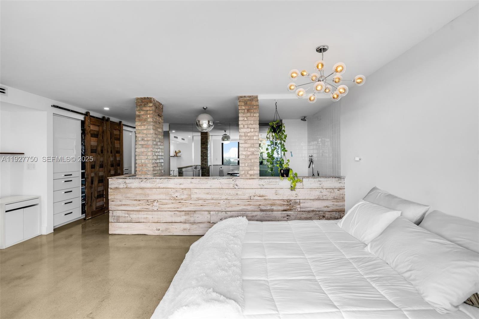 THE FLATS AT MORNINGSIDE - Residential