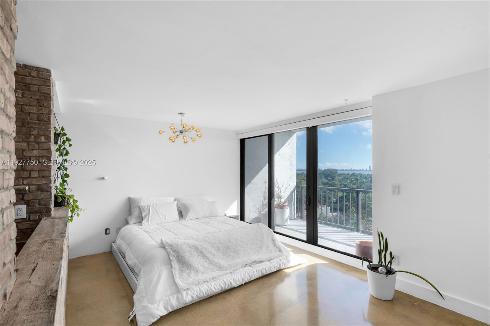 THE FLATS AT MORNINGSIDE - Residential