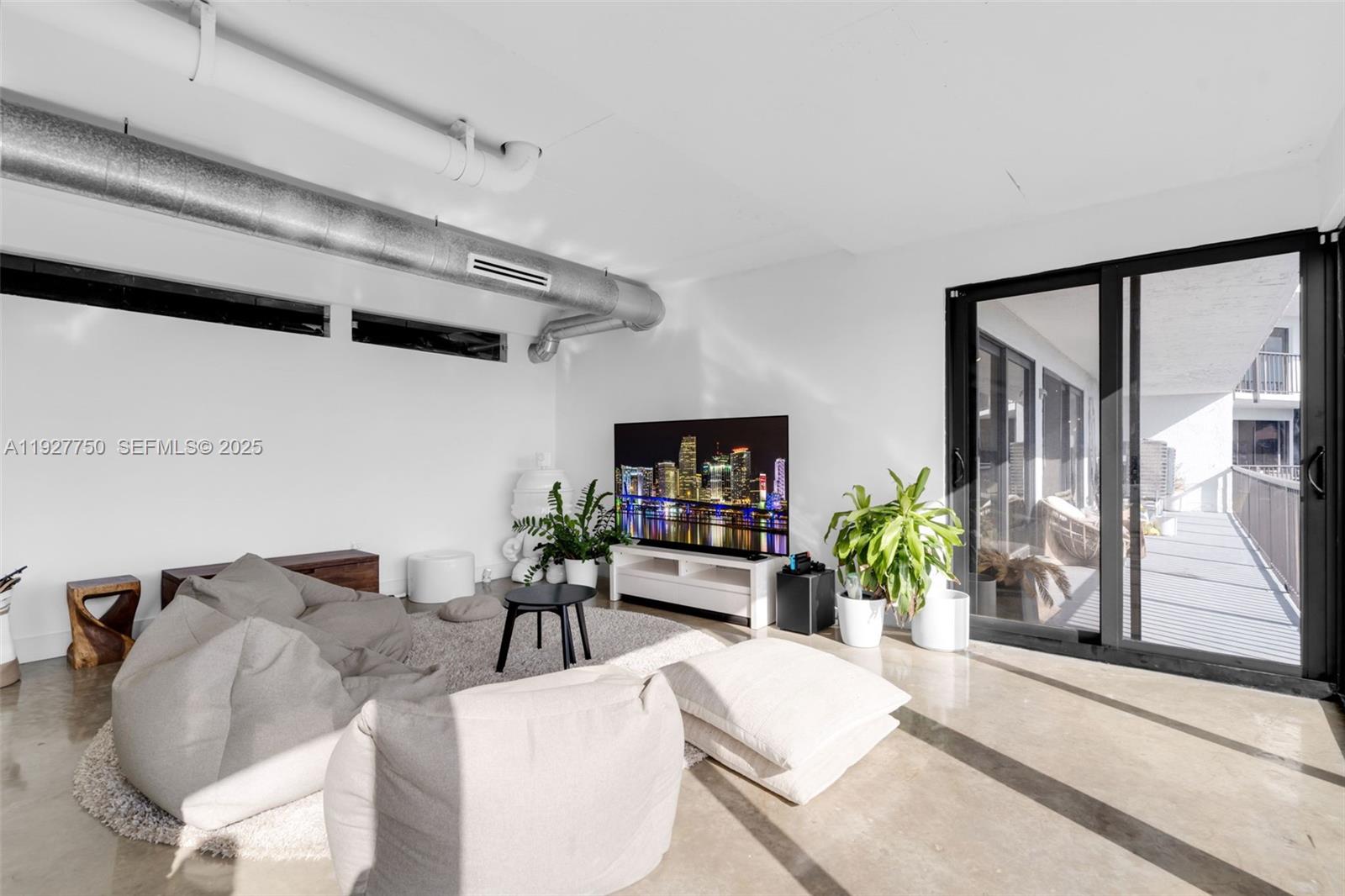 THE FLATS AT MORNINGSIDE - Residential