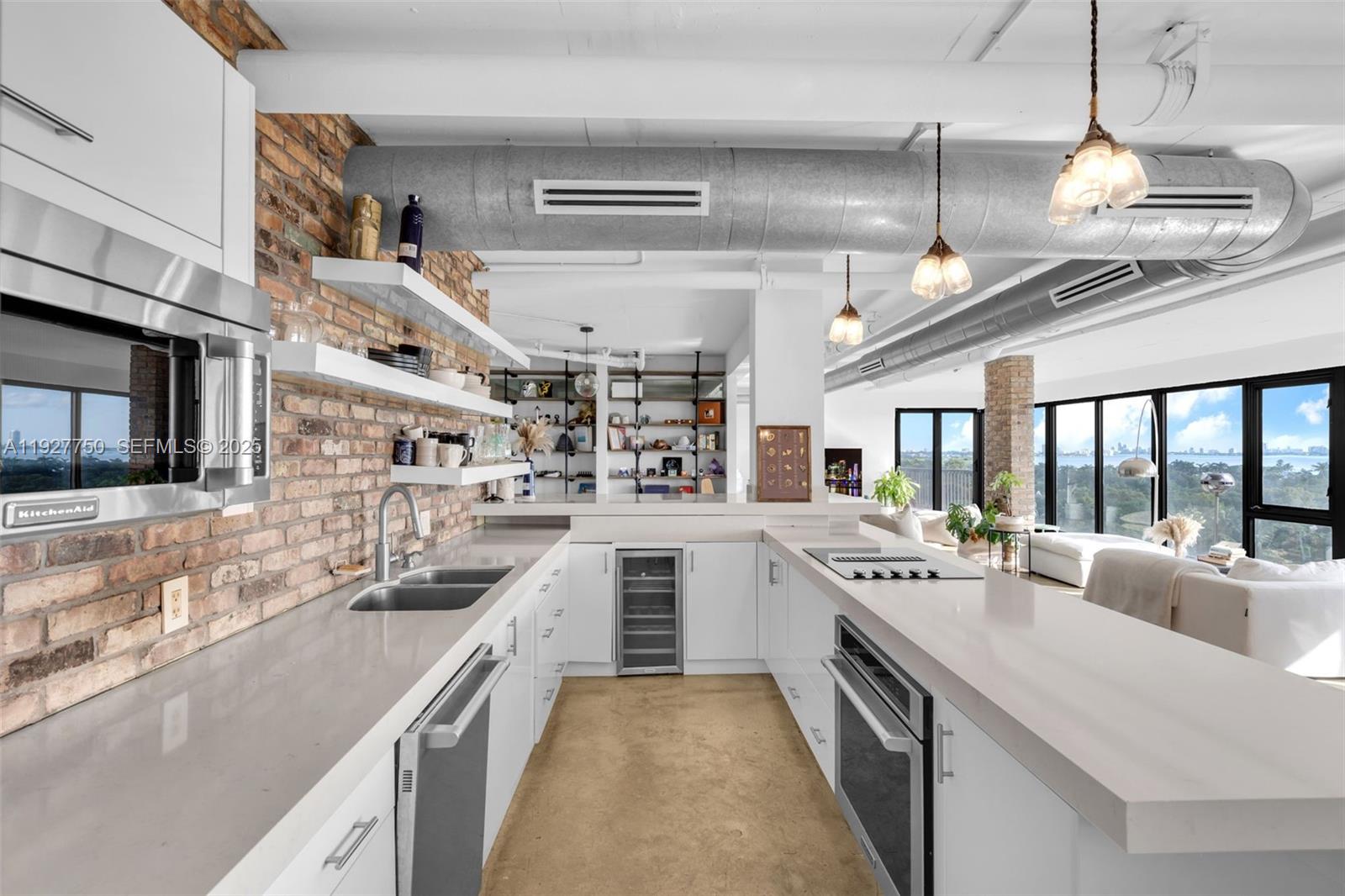 5701 Biscayne Blvd PH-9