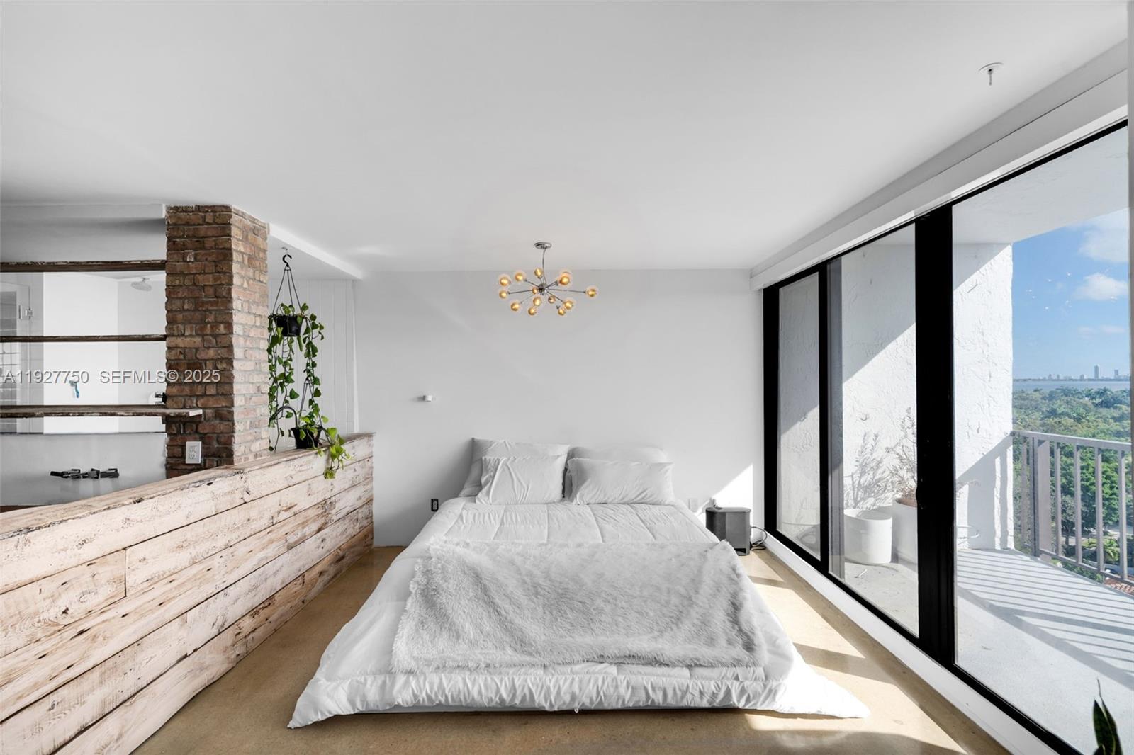 THE FLATS AT MORNINGSIDE - Residential