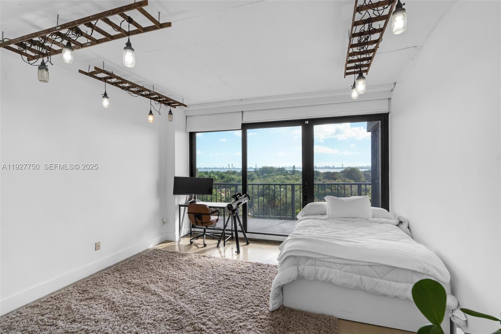 THE FLATS AT MORNINGSIDE - Residential