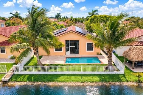 Photo of 13877 SW 50th St, Miramar, FL 33027 (MLS # A11933637)