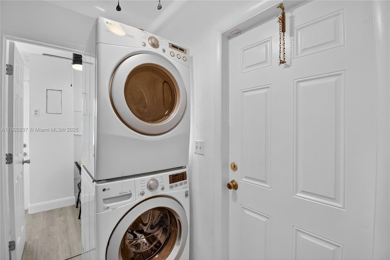 NORTH ANDREWS GARDENS - Residential Lease