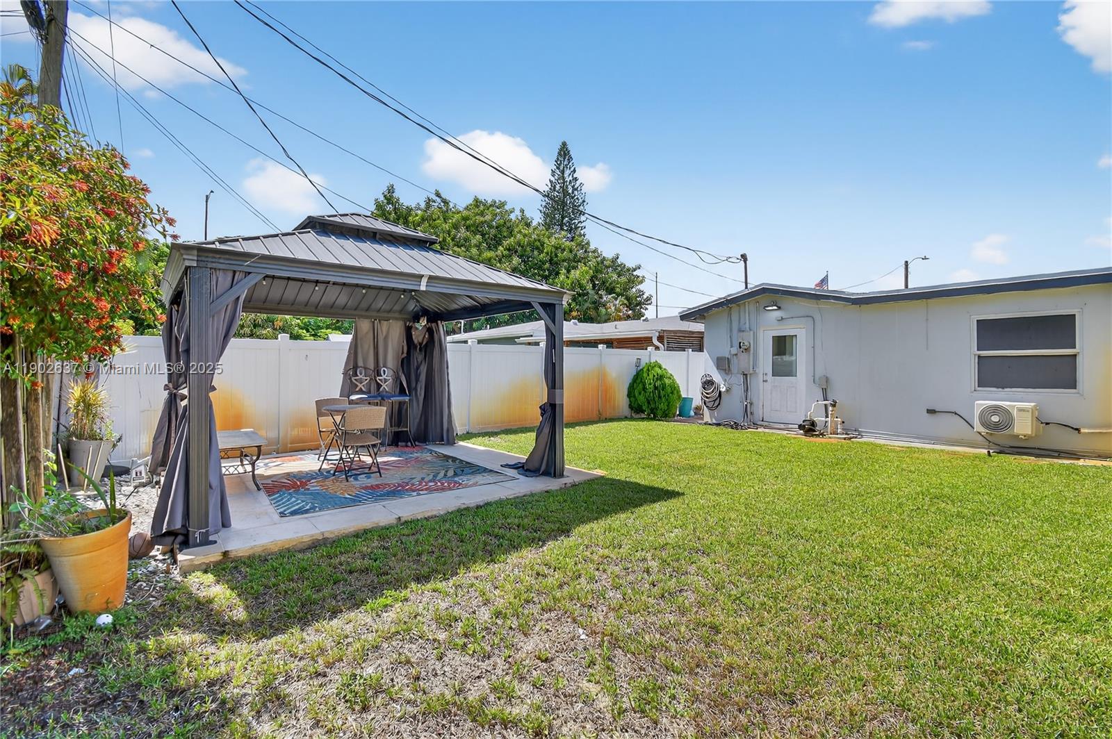 NORTH ANDREWS GARDENS - Residential Lease