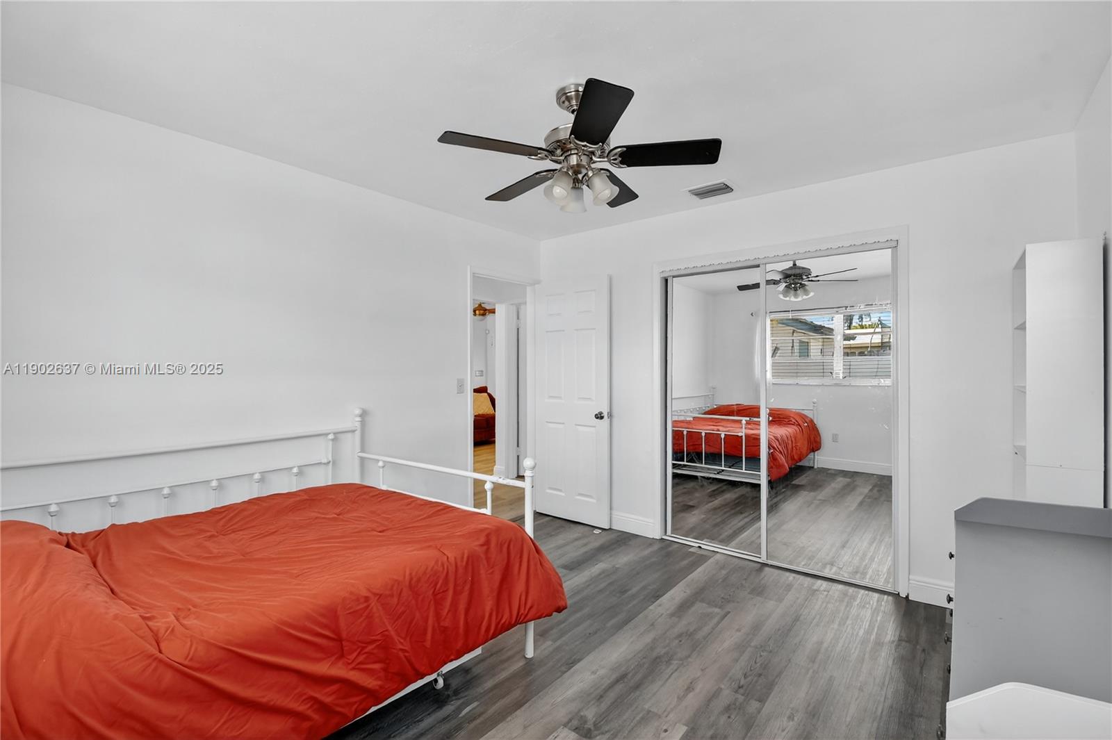 NORTH ANDREWS GARDENS - Residential Lease