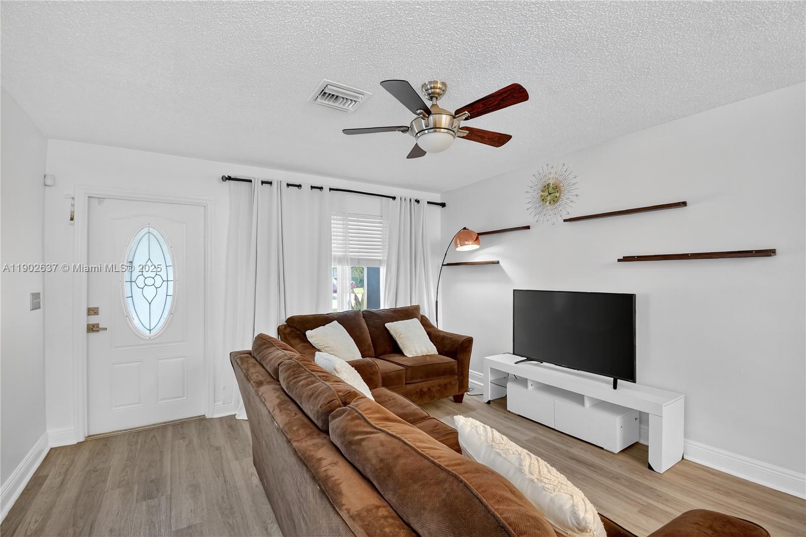 NORTH ANDREWS GARDENS - Residential Lease