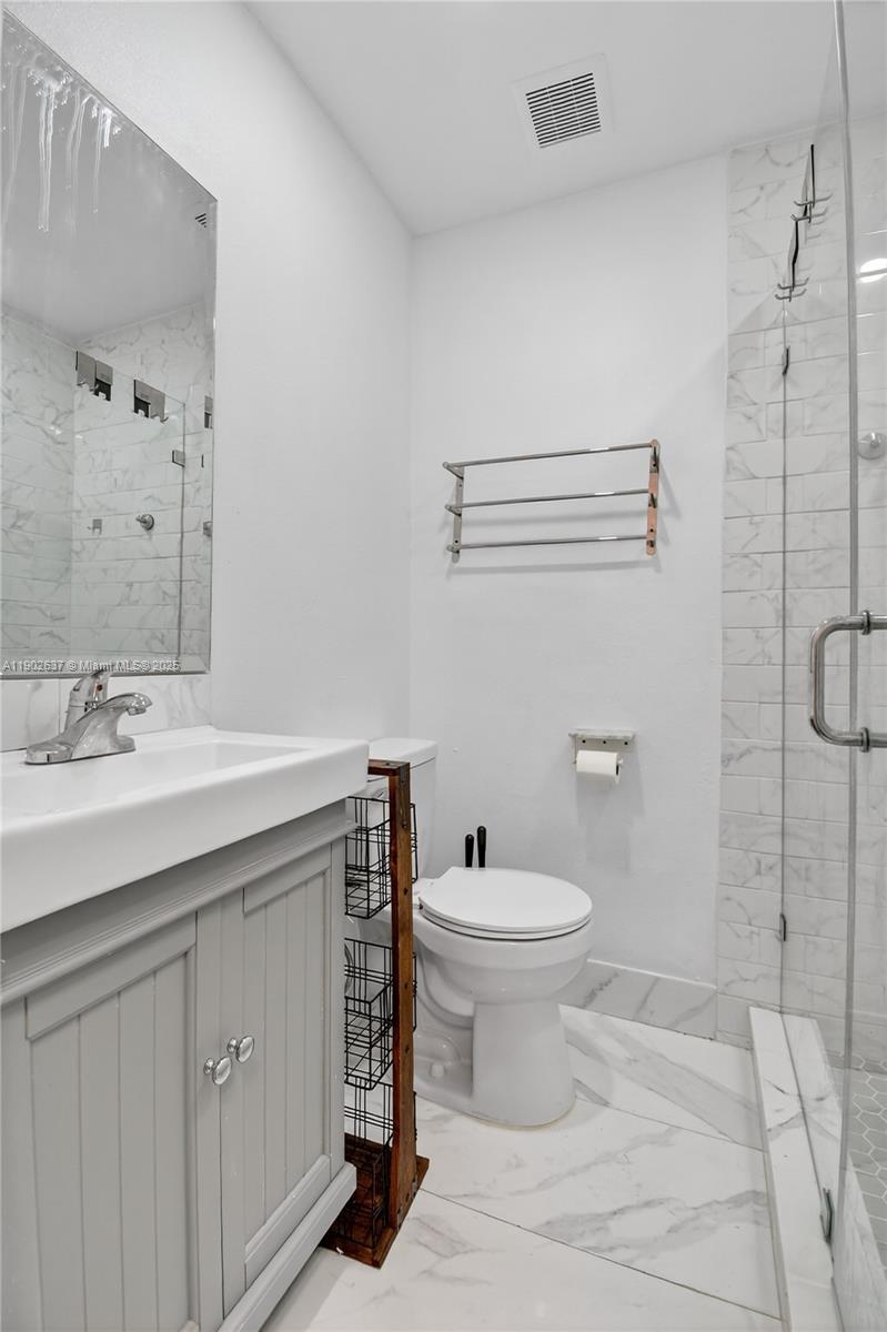 NORTH ANDREWS GARDENS - Residential Lease