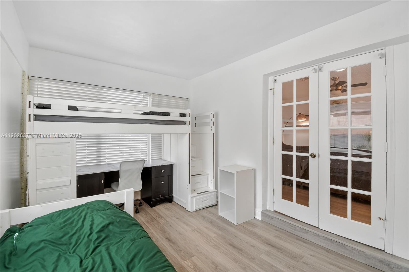 NORTH ANDREWS GARDENS - Residential Lease