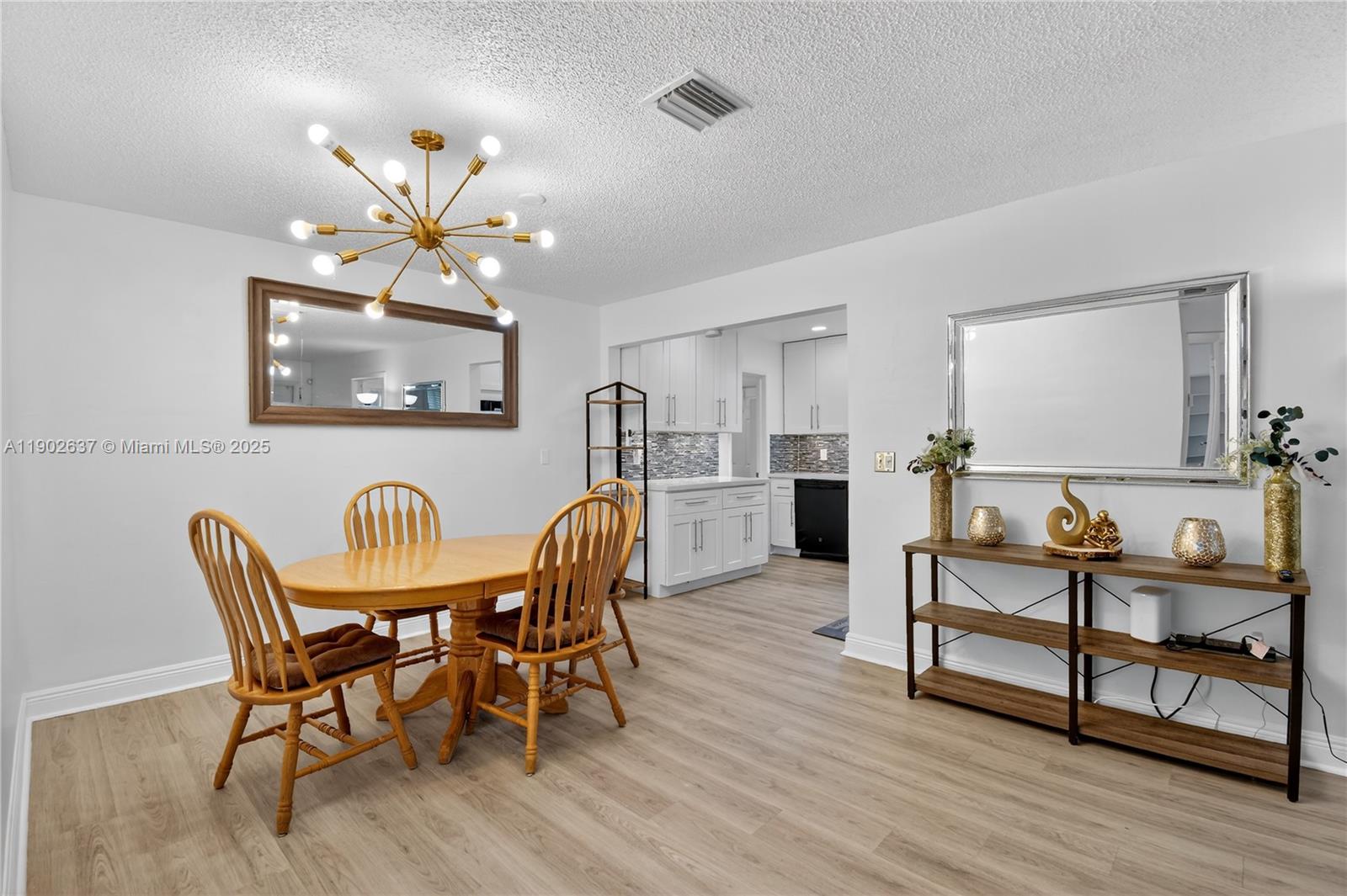 NORTH ANDREWS GARDENS - Residential Lease