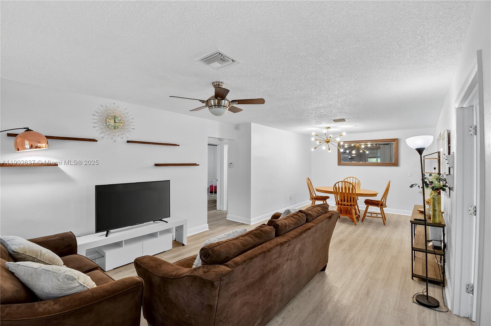 NORTH ANDREWS GARDENS - Residential Lease