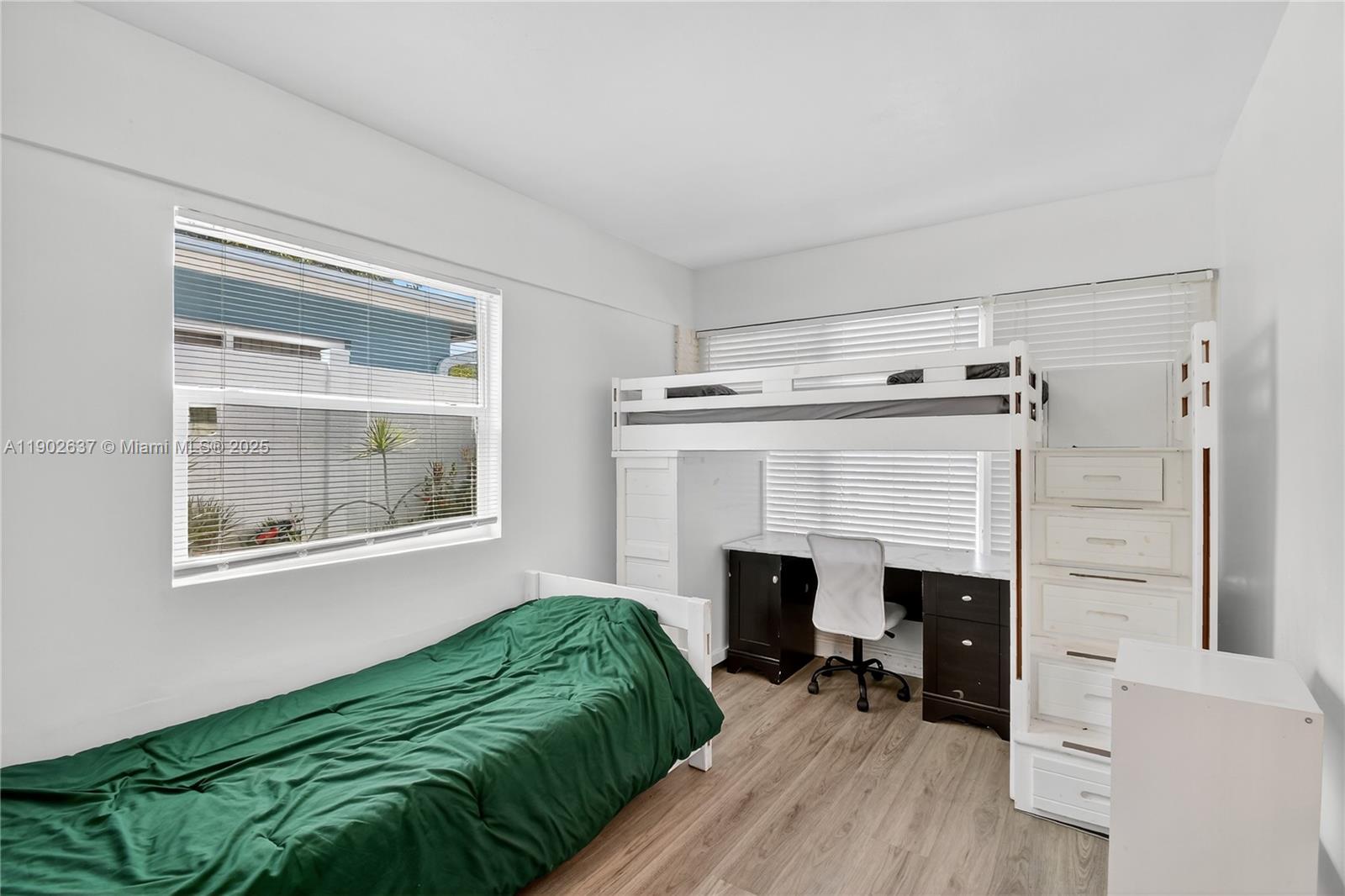 NORTH ANDREWS GARDENS - Residential Lease