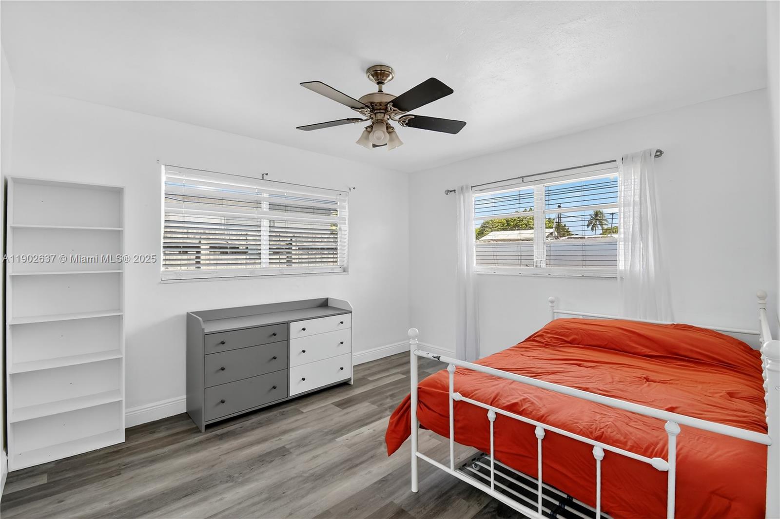 NORTH ANDREWS GARDENS - Residential Lease