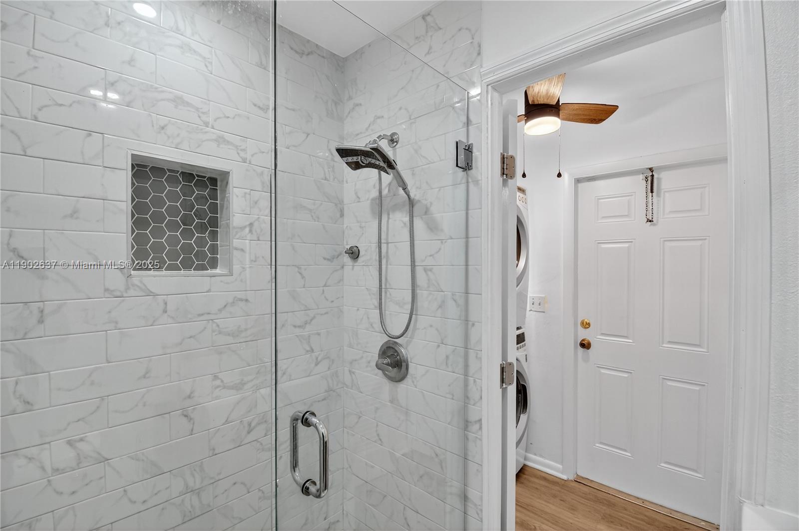 NORTH ANDREWS GARDENS - Residential Lease