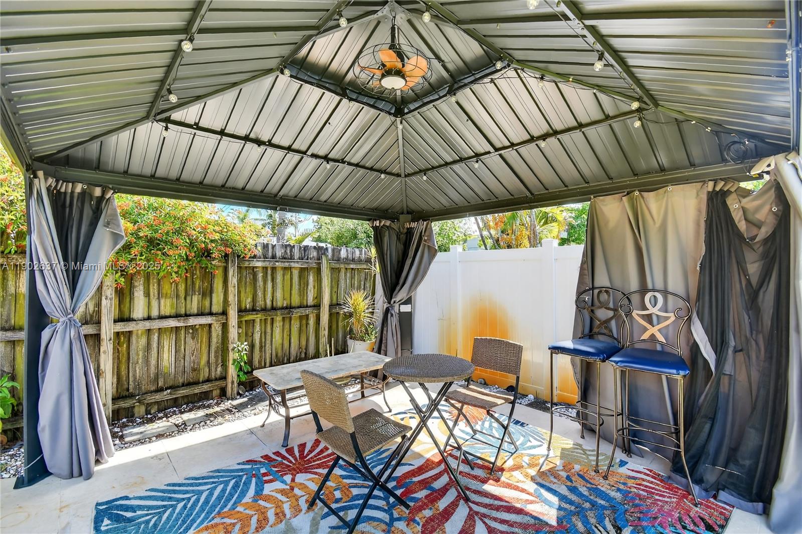 NORTH ANDREWS GARDENS - Residential Lease