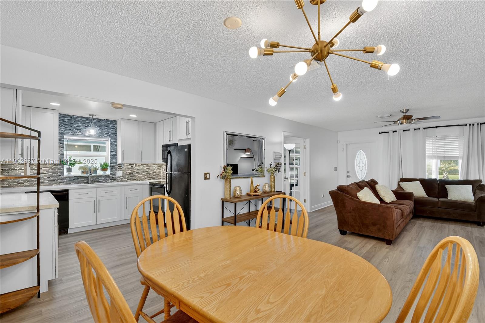 NORTH ANDREWS GARDENS - Residential Lease