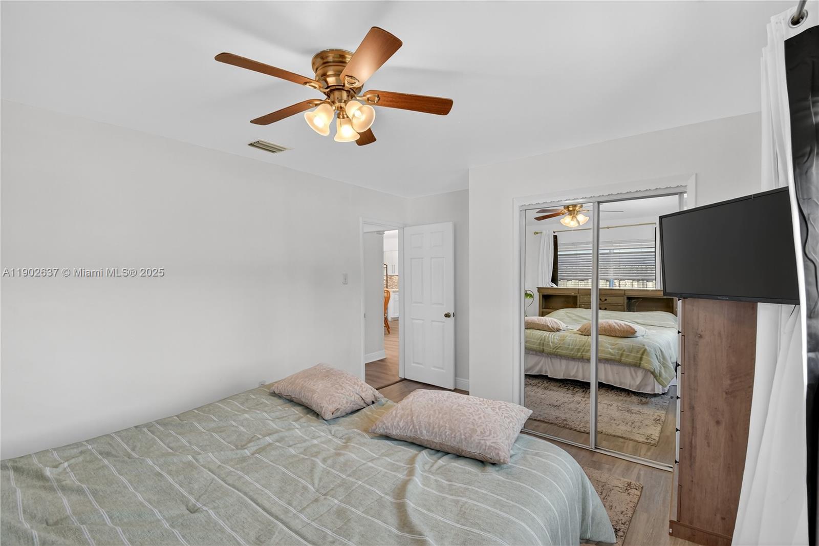 NORTH ANDREWS GARDENS - Residential Lease