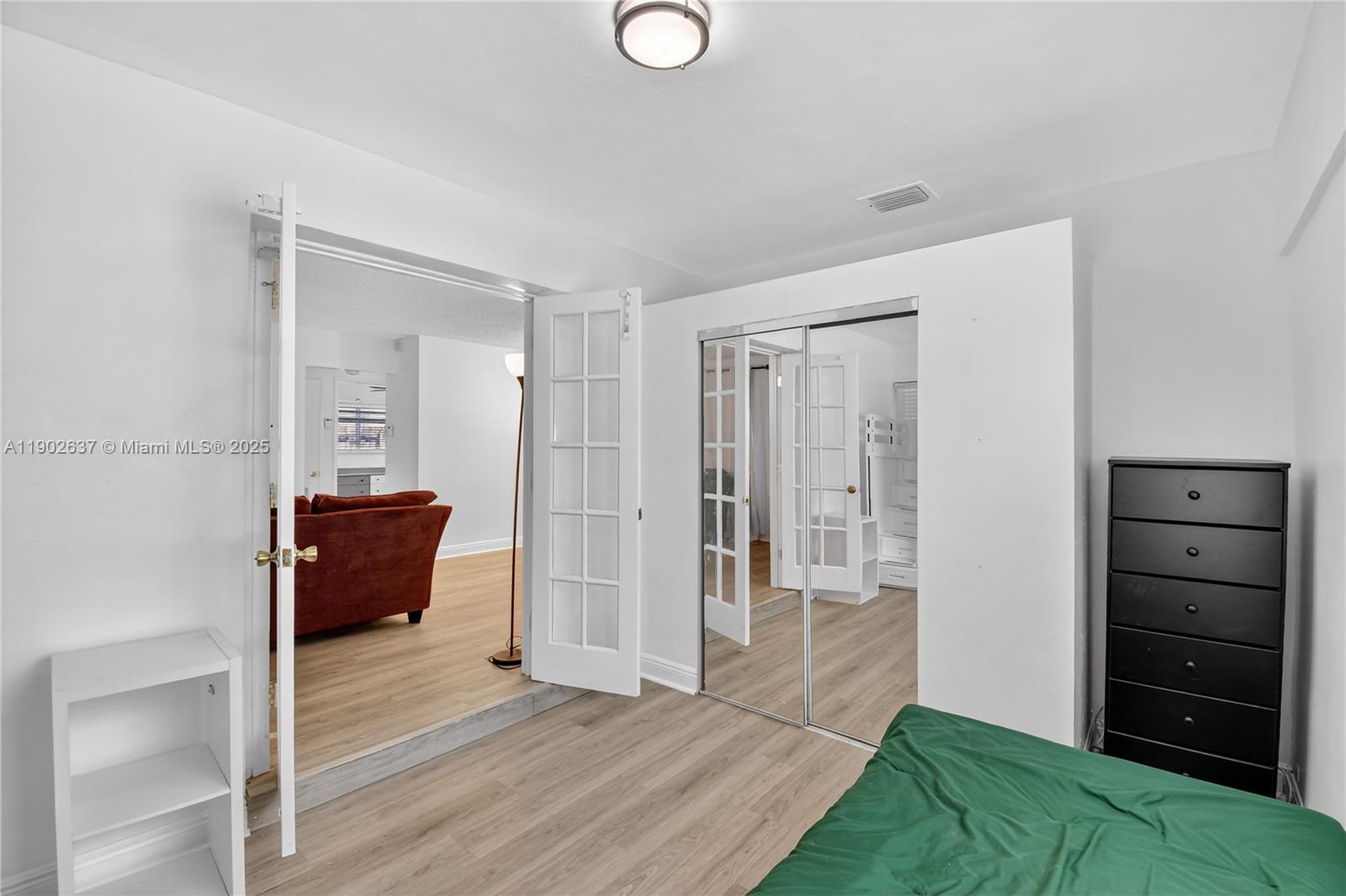 NORTH ANDREWS GARDENS - Residential Lease