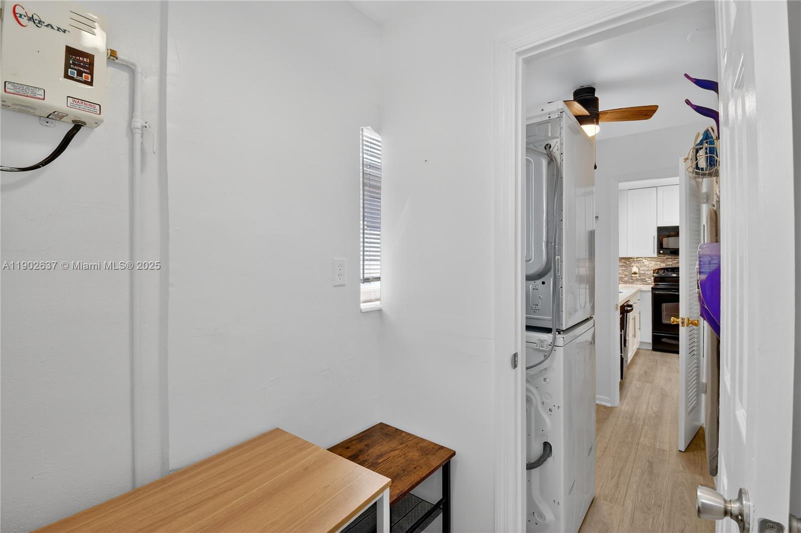 NORTH ANDREWS GARDENS - Residential Lease