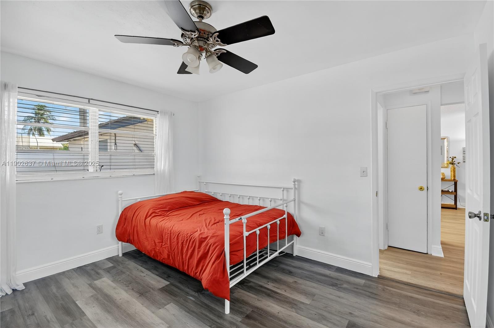 NORTH ANDREWS GARDENS - Residential Lease