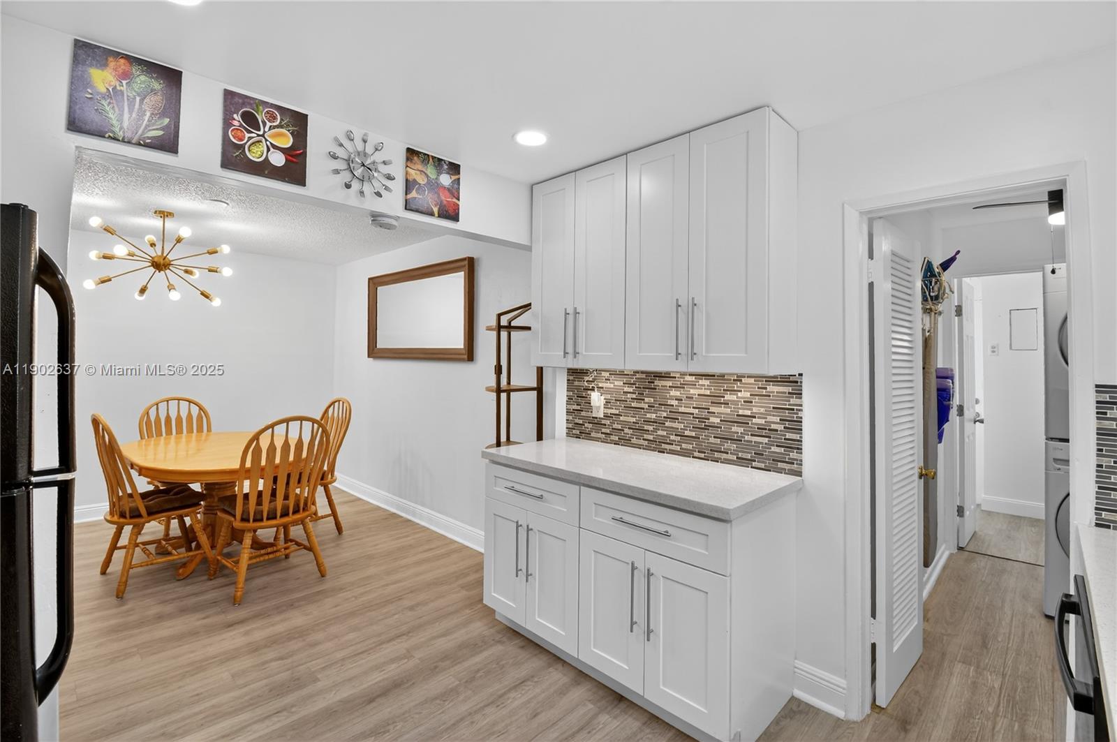 NORTH ANDREWS GARDENS - Residential Lease