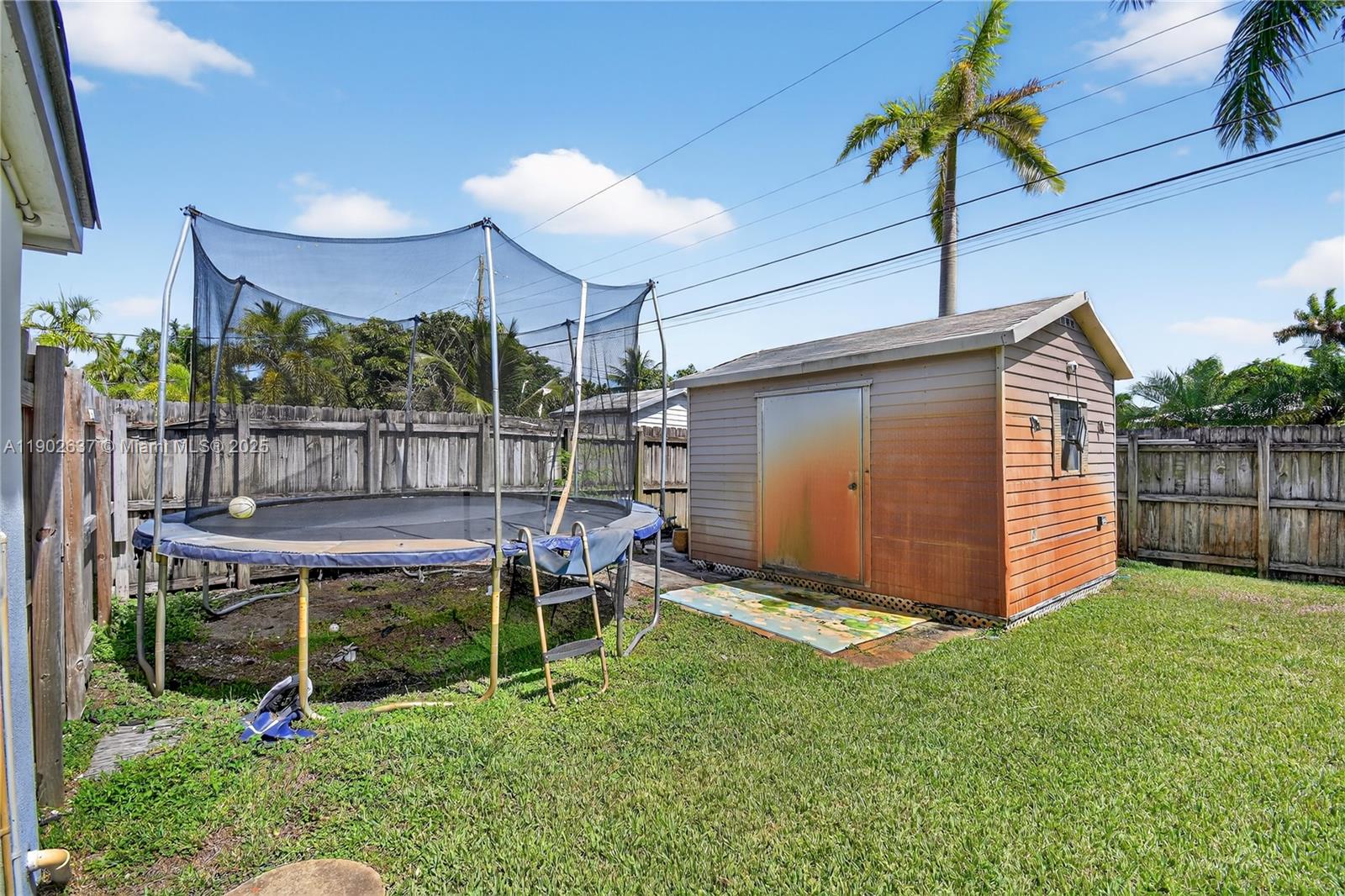 NORTH ANDREWS GARDENS - Residential Lease