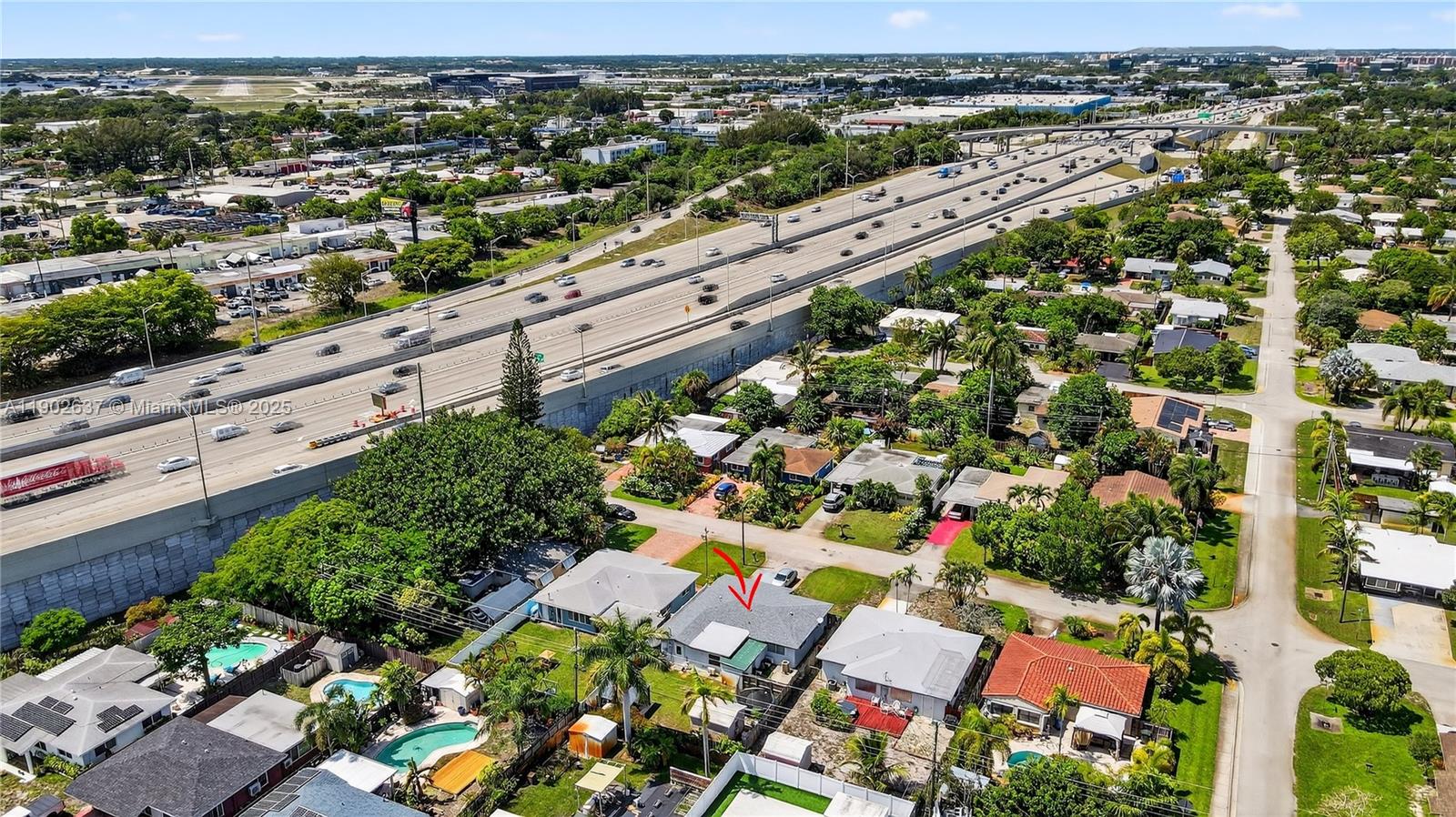 NORTH ANDREWS GARDENS - Residential Lease