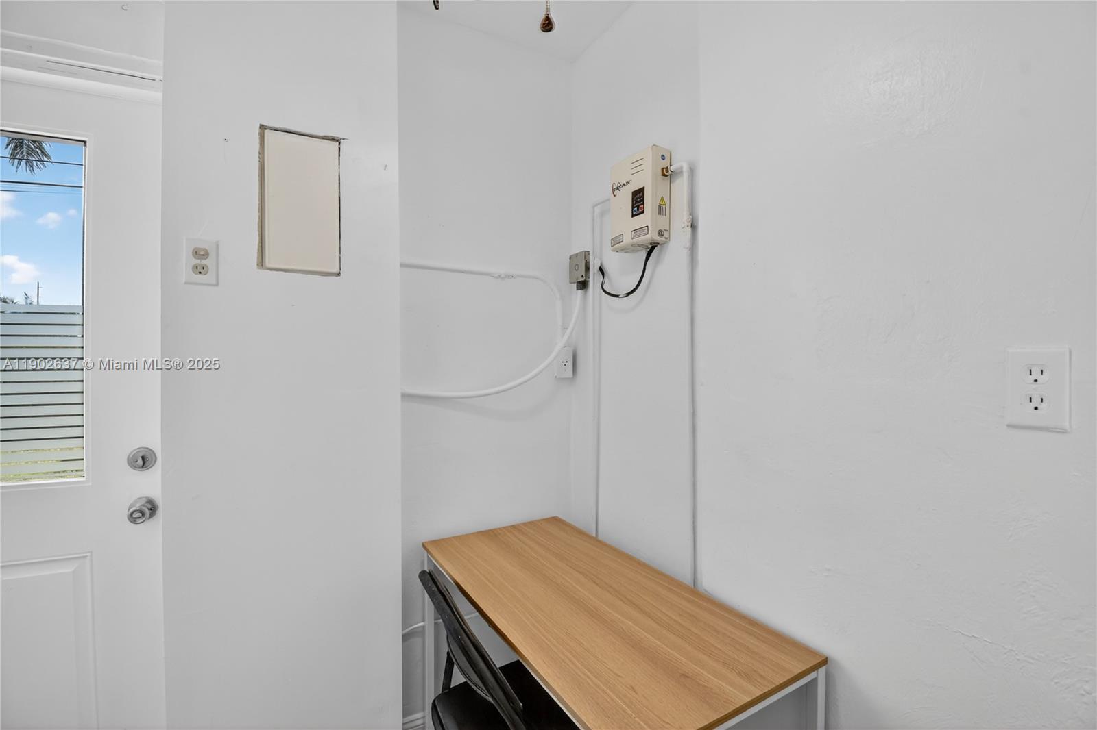 NORTH ANDREWS GARDENS - Residential Lease