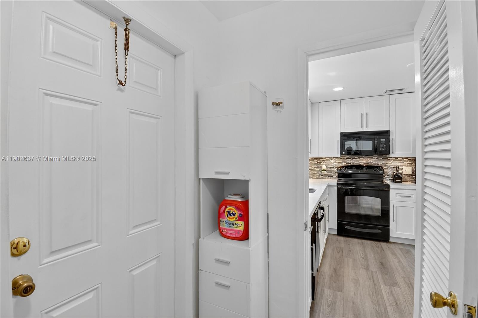 NORTH ANDREWS GARDENS - Residential Lease