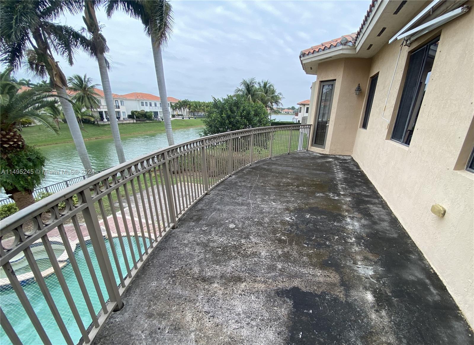 CUTLER CAY - Residential