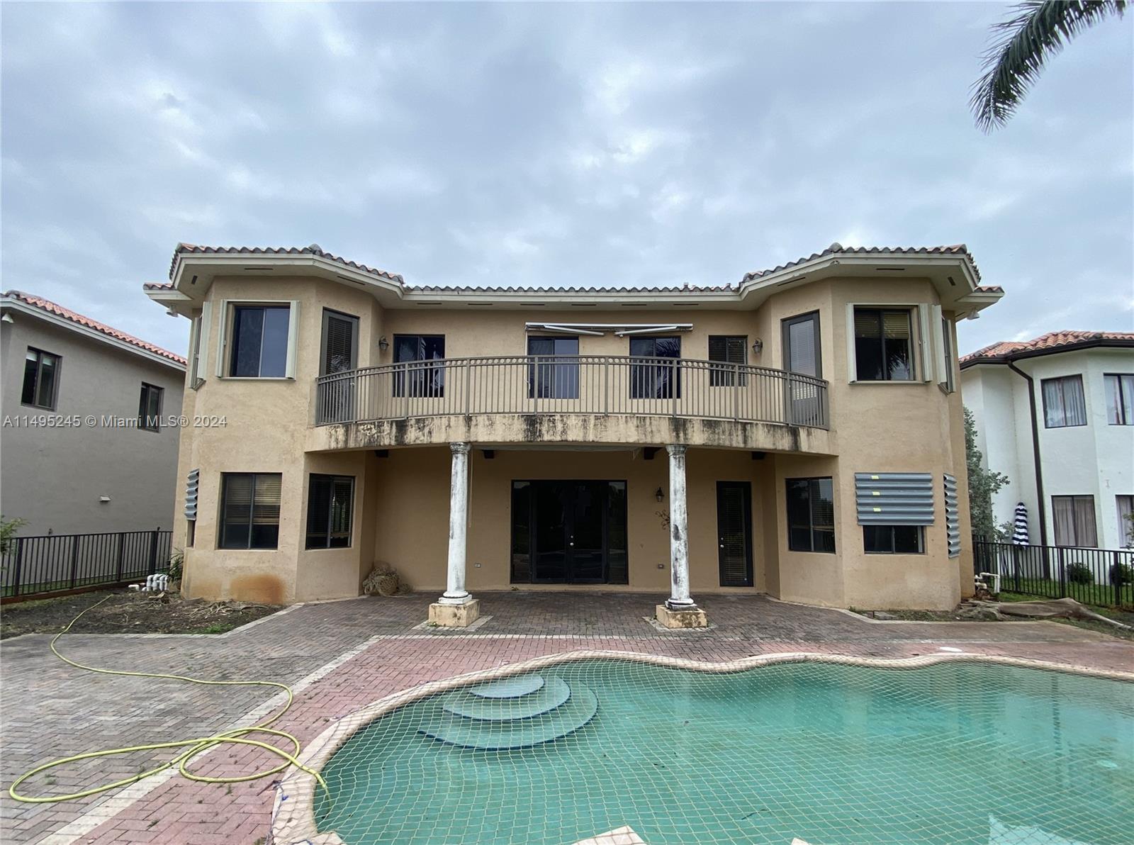 CUTLER CAY - Residential