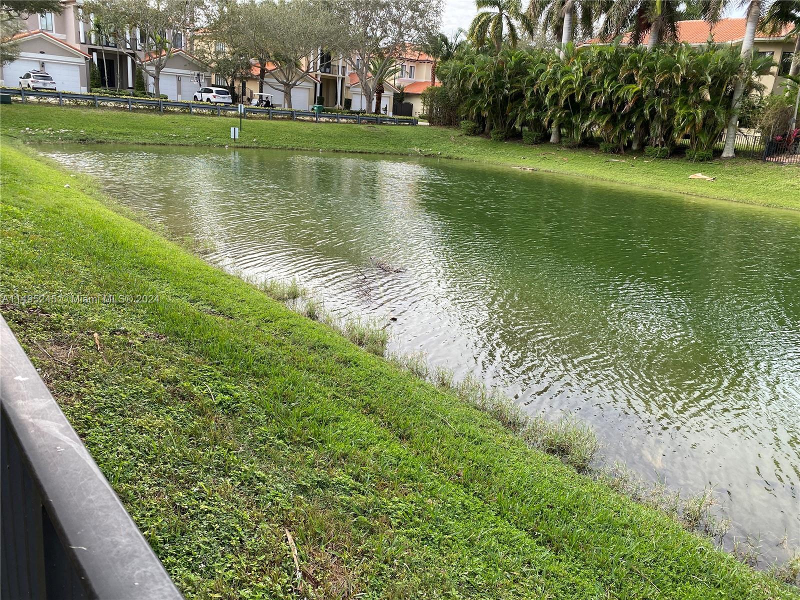 CUTLER CAY - Residential