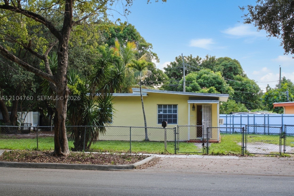 12450 NW 13th Ave