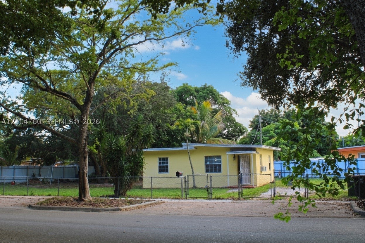 12450 NW 13th Ave
