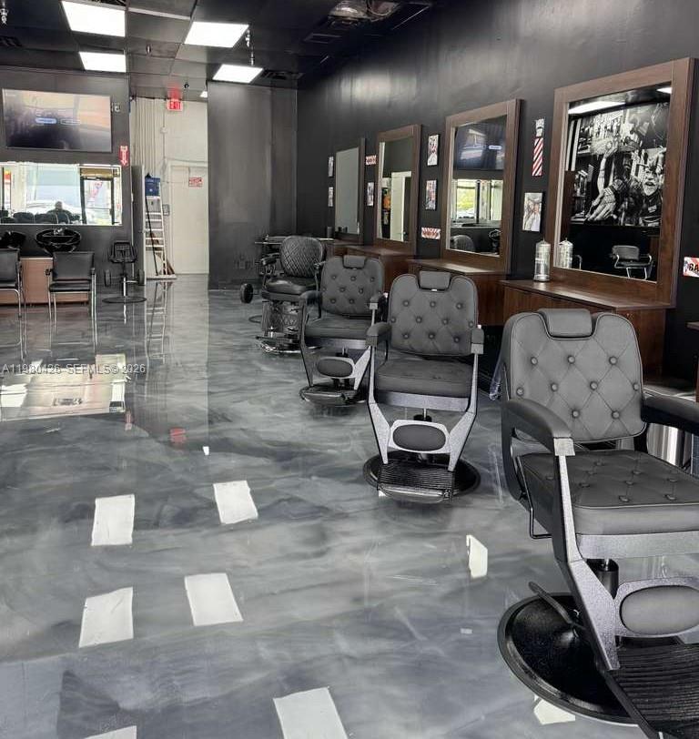 Listing – Barbería Hialeah