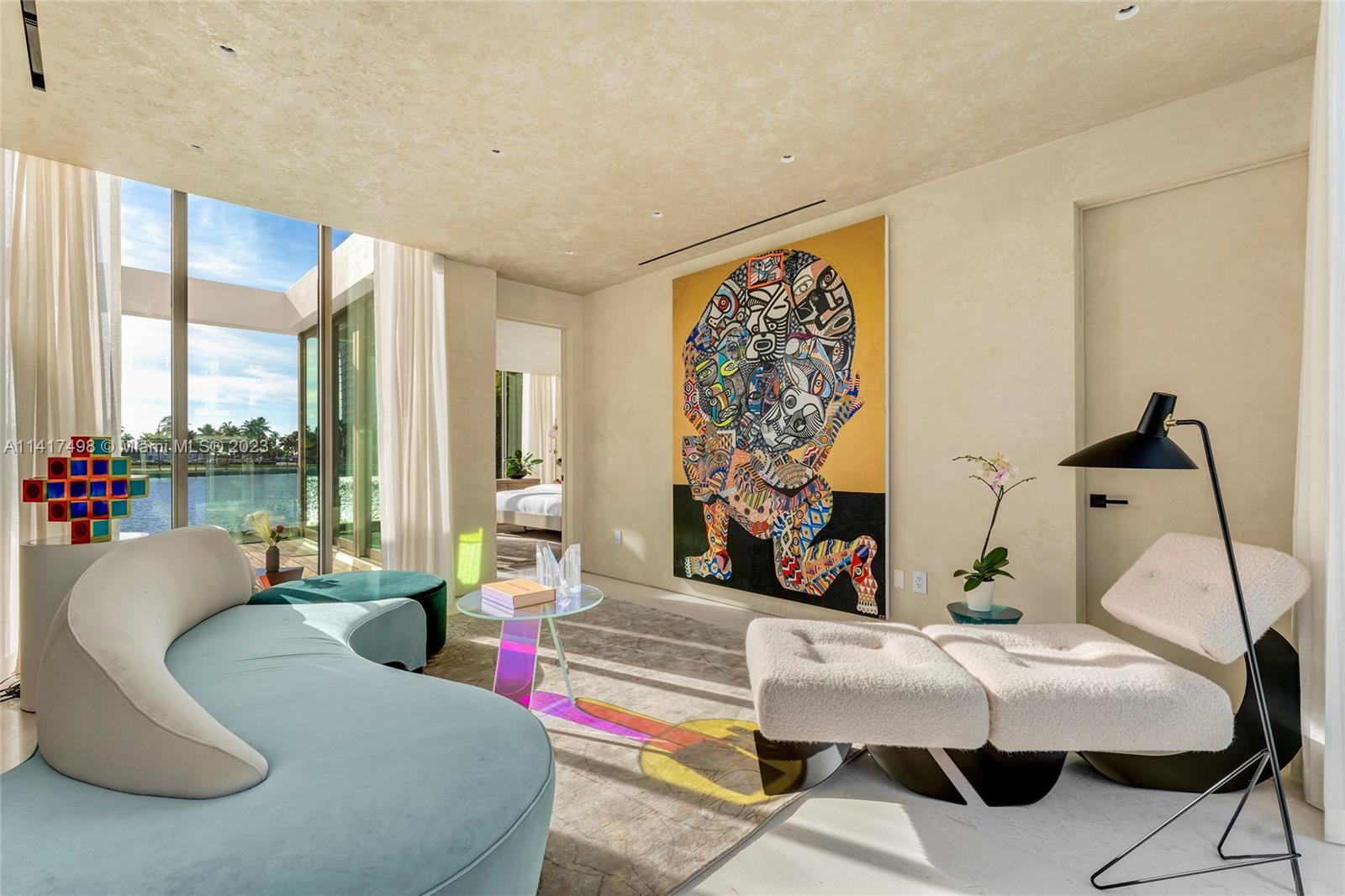 INDIAN BEACH CORP AMD PL - Residential