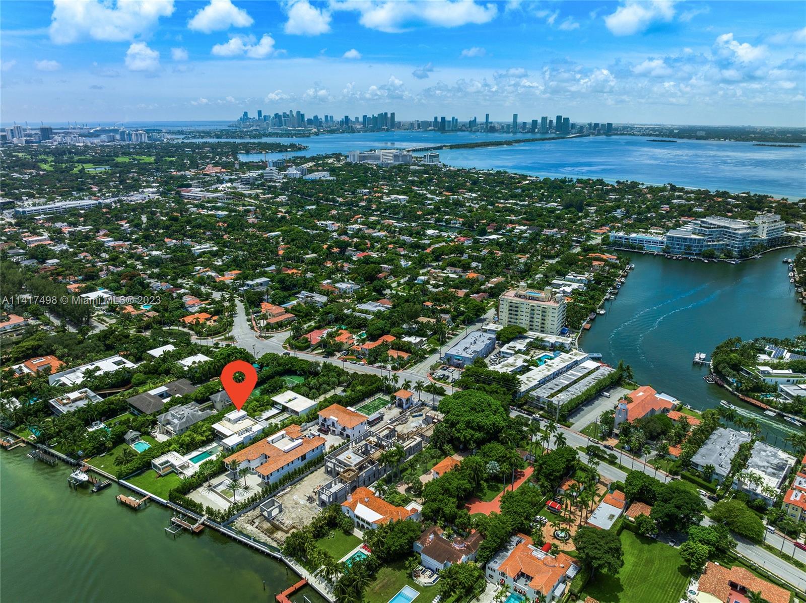 INDIAN BEACH CORP AMD PL - Residential