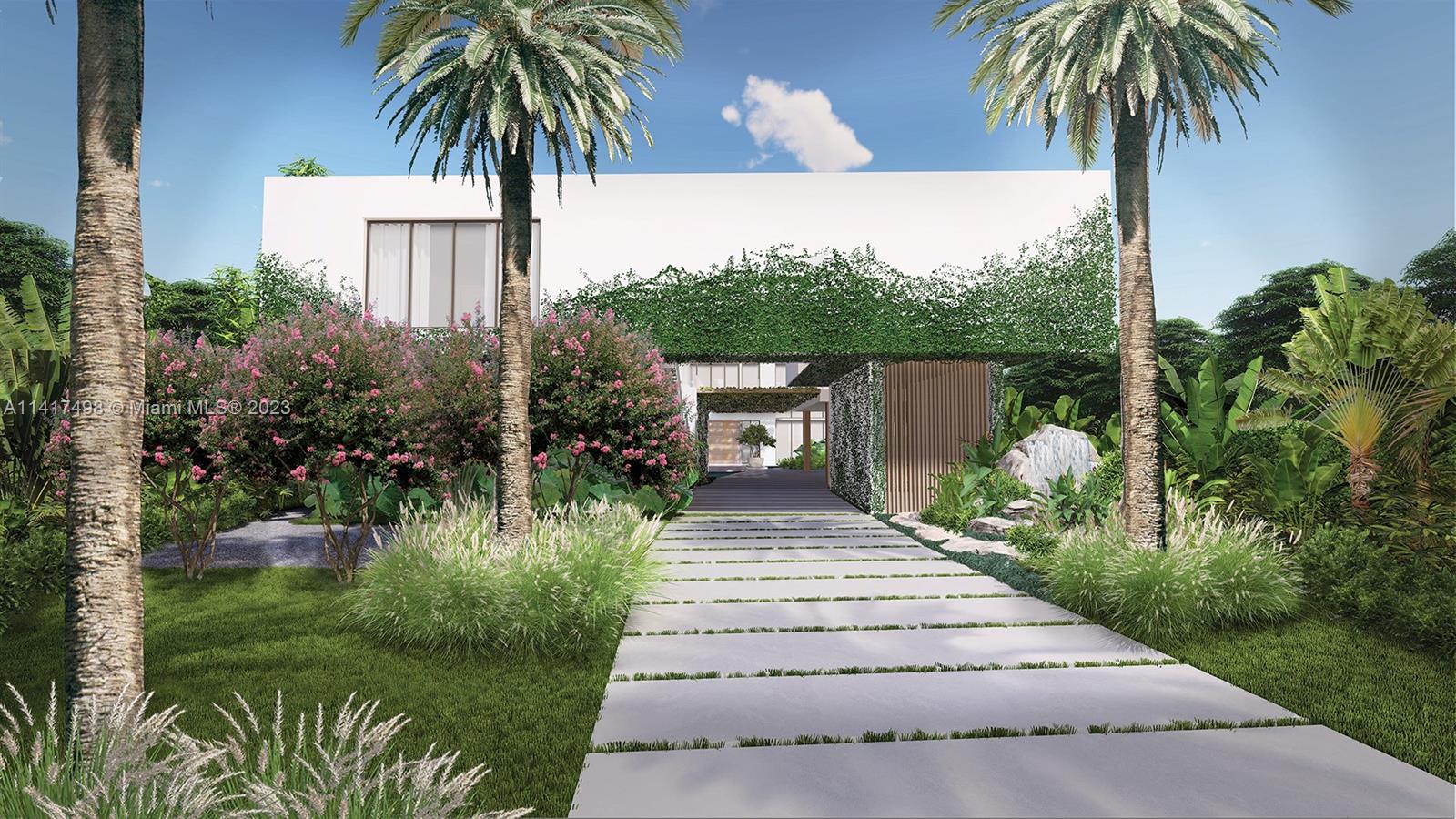 INDIAN BEACH CORP AMD PL - Residential