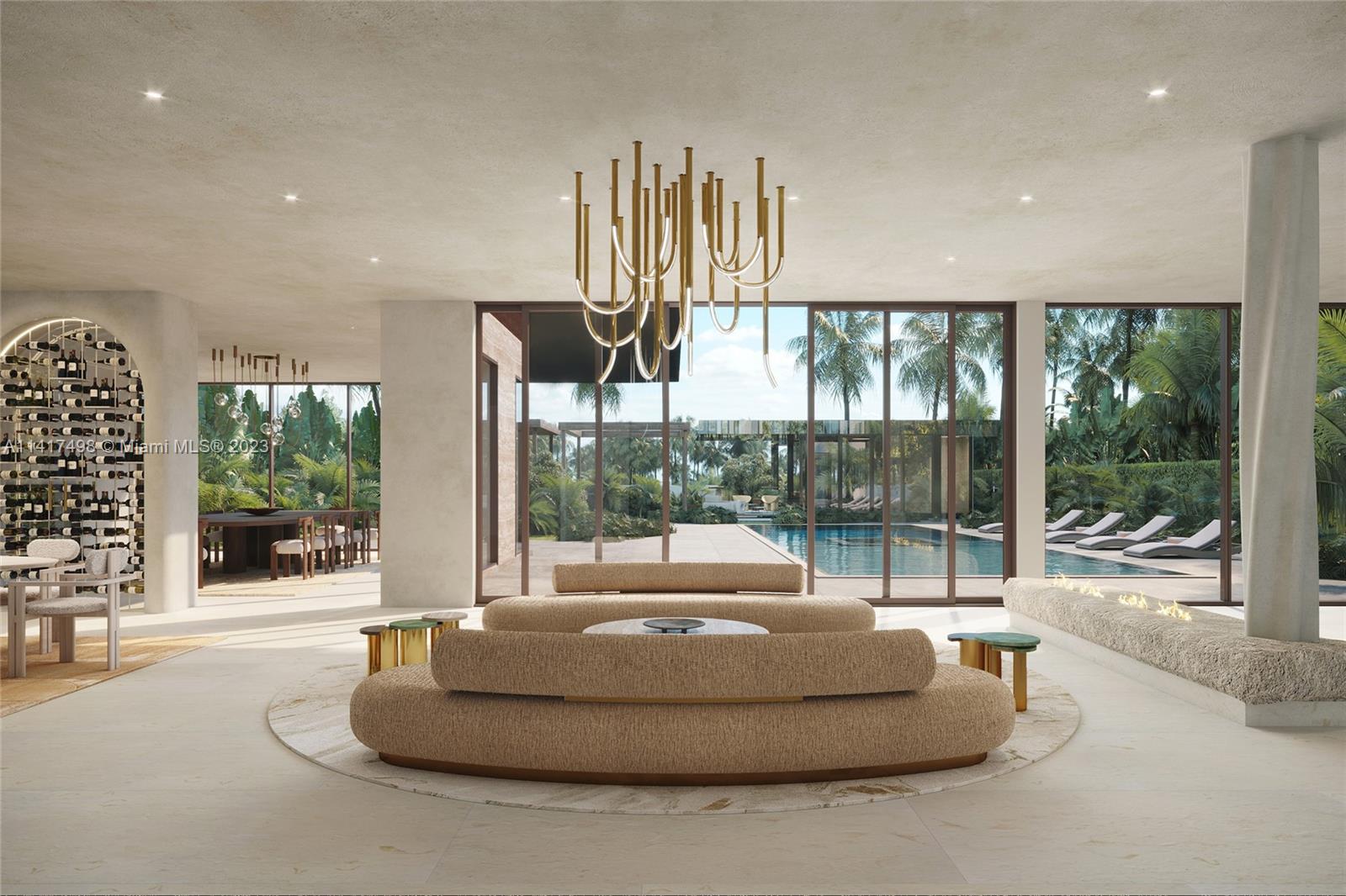 INDIAN BEACH CORP AMD PL - Residential