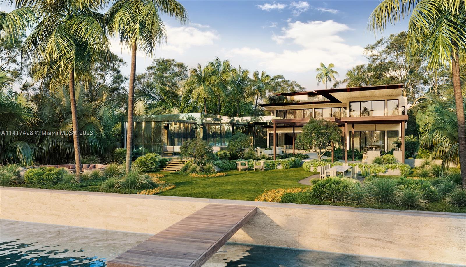 INDIAN BEACH CORP AMD PL - Residential