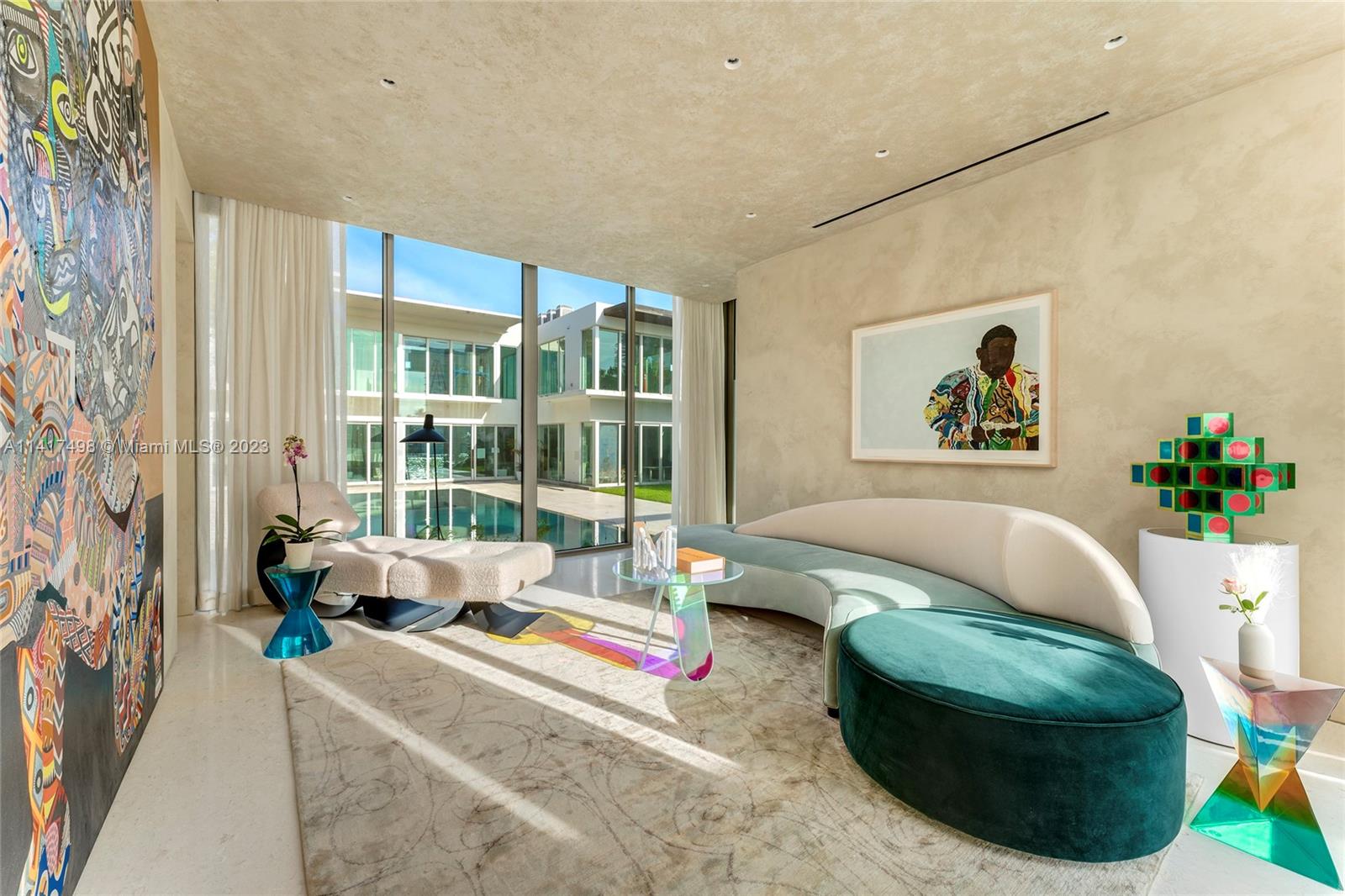 INDIAN BEACH CORP AMD PL - Residential