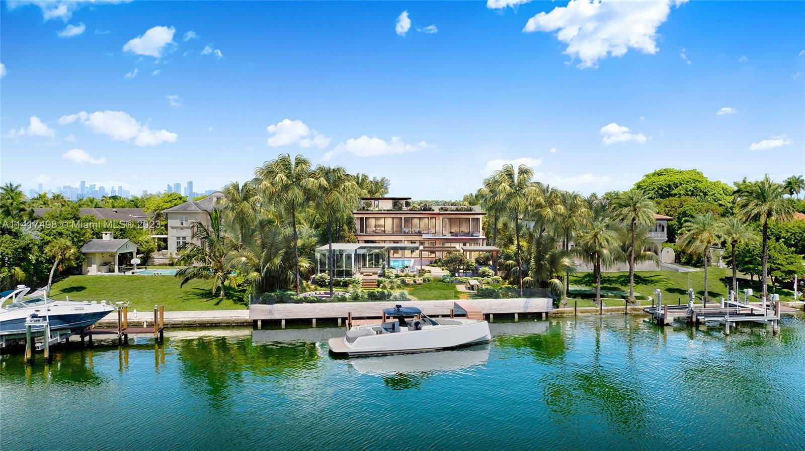 INDIAN BEACH CORP AMD PL - Residential