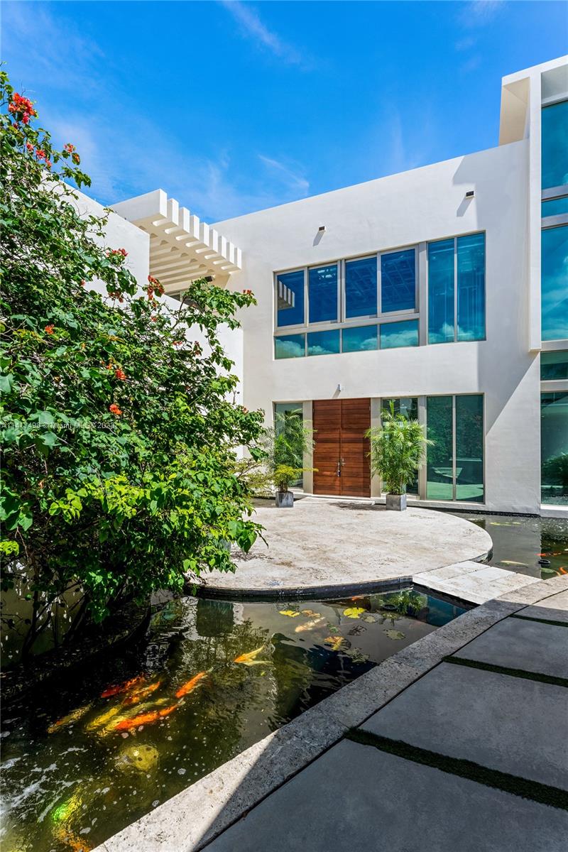 INDIAN BEACH CORP AMD PL - Residential