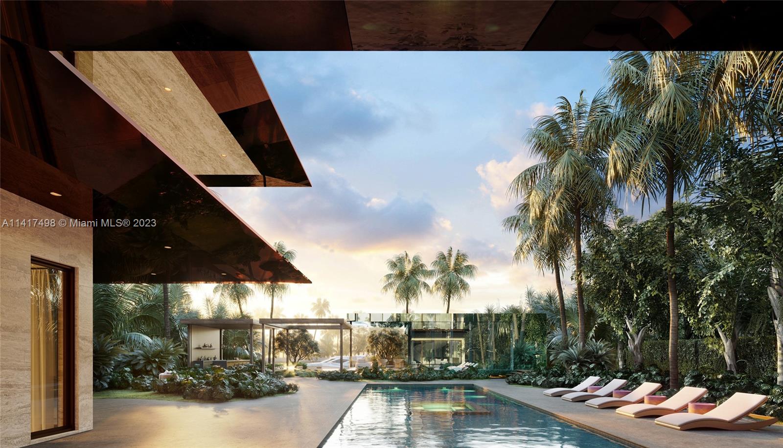 INDIAN BEACH CORP AMD PL - Residential