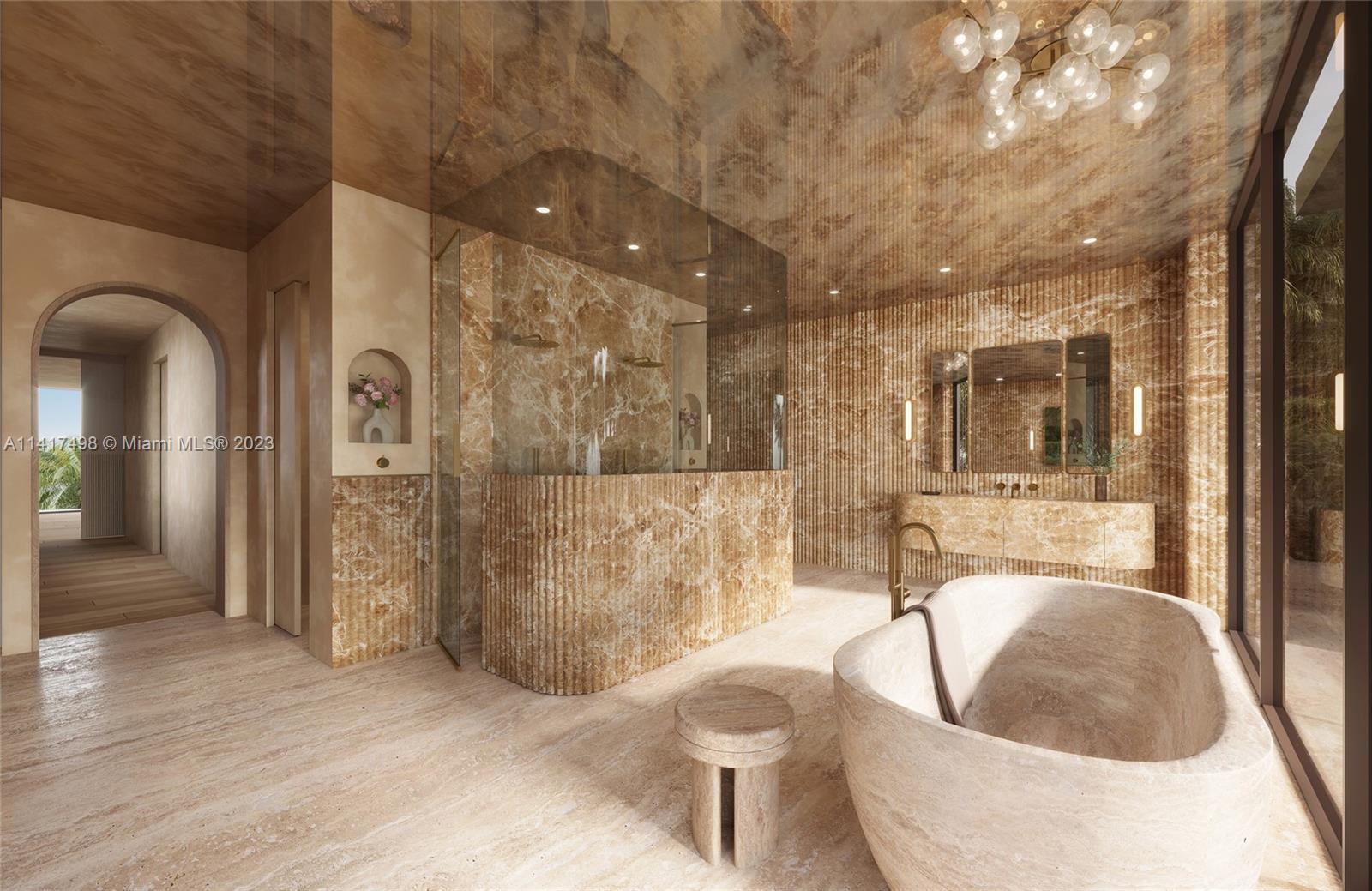 INDIAN BEACH CORP AMD PL - Residential