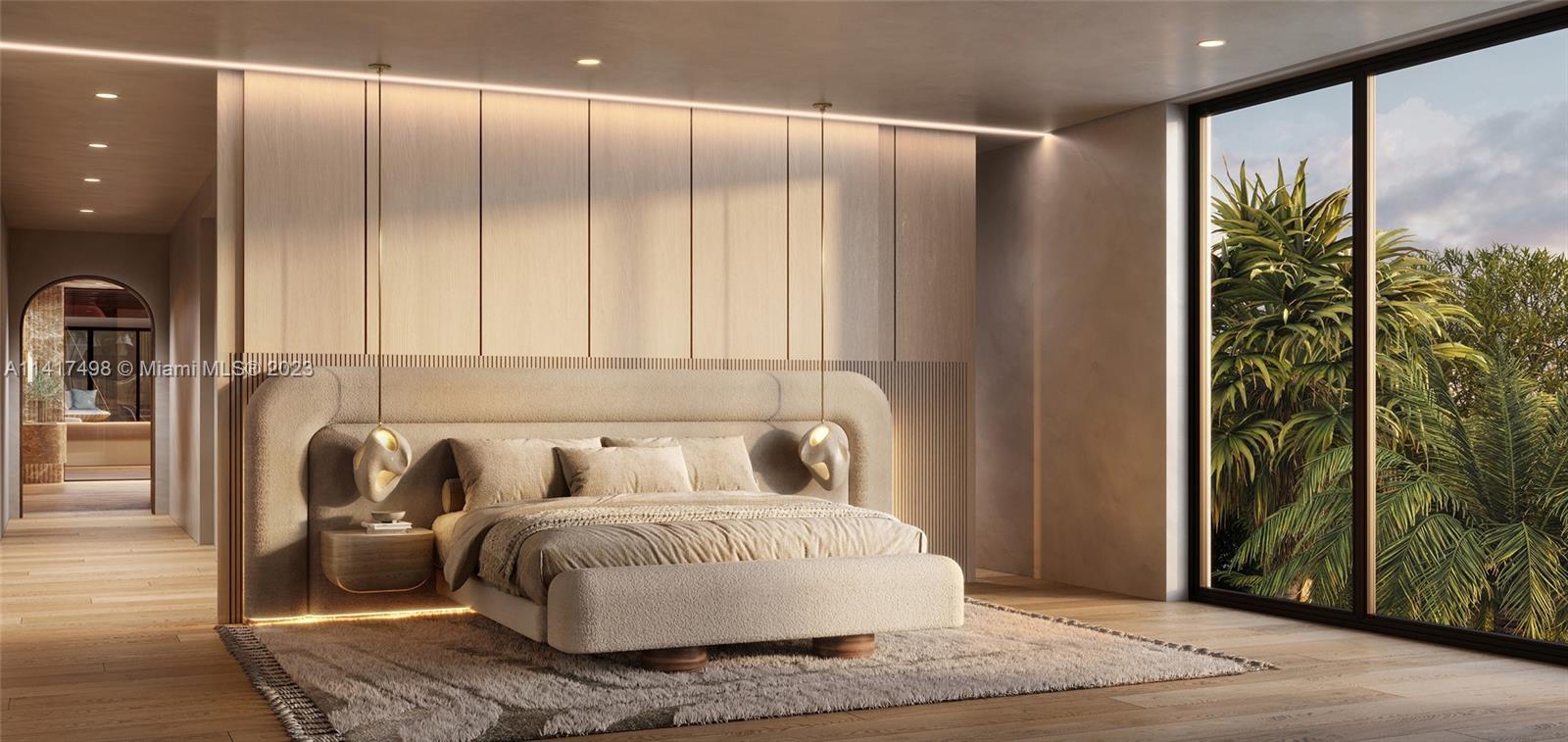 INDIAN BEACH CORP AMD PL - Residential