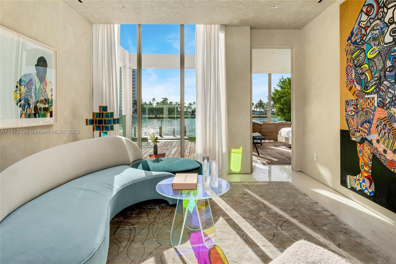 INDIAN BEACH CORP AMD PL - Residential