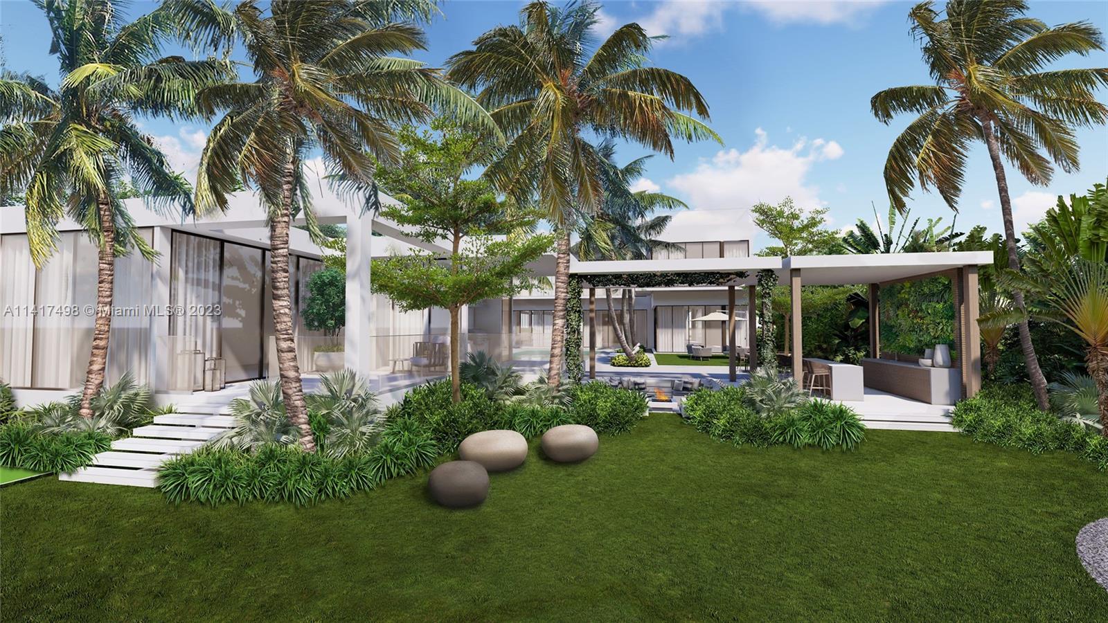 INDIAN BEACH CORP AMD PL - Residential