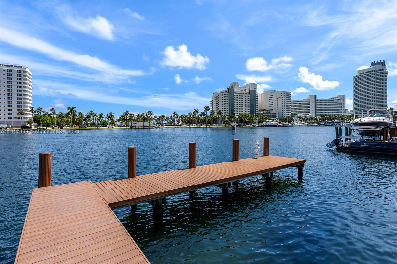 INDIAN BEACH CORP AMD PL - Residential