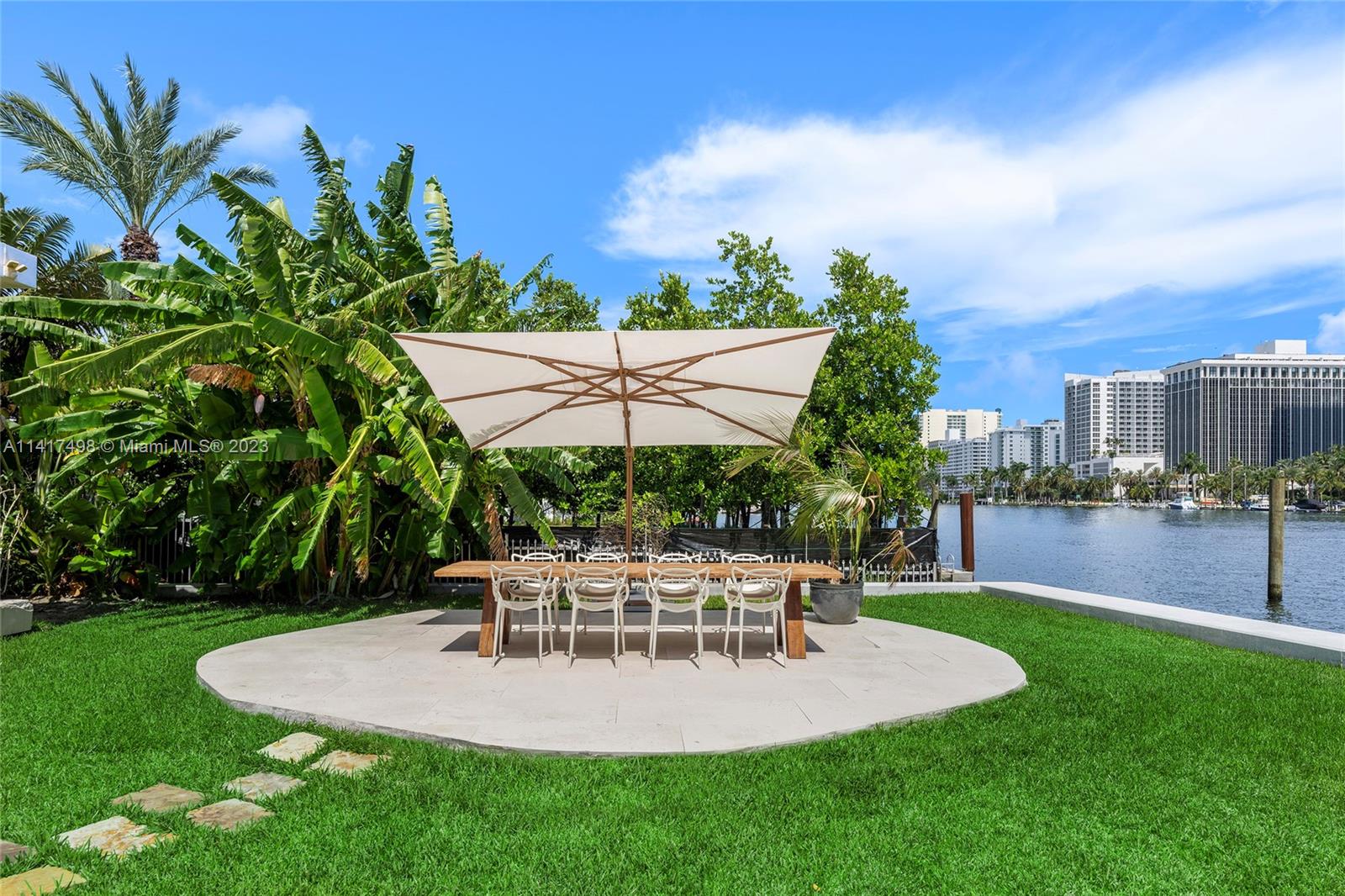 INDIAN BEACH CORP AMD PL - Residential